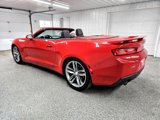 Used 2017 Chevrolet Camaro LT w/ RS Package image 3