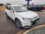 Used 2020 Mitsubishi Outlander SEL image 3