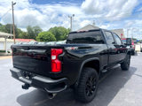 Used 2021 Chevrolet Silverado 2500 Custom w/ Custom Value Package image 5