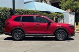 New 2026 Honda CR-V TrailSport image 3