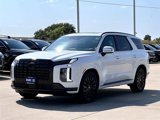 New 2025 Hyundai Palisade Calligraphy image 3