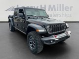 New 2025 Jeep Gladiator Rubicon w/ Technology Group image 5