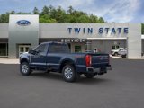 New 2025 Ford F350 XLT w/ FX4 Off-Road Package image 4