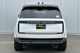 New 2025 Land Rover Range Rover Long Wheelbase SE image 4