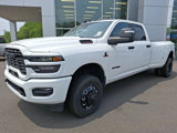 New 2025 RAM 3500 Big Horn image 2