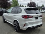 New 2026 BMW X5 M Competition w/ Executive Package image 4