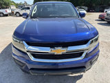 Used 2016 Chevrolet Colorado LT image 2
