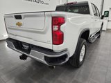 Used 2024 Chevrolet Silverado 2500 LT w/ All Star Edition image 4