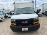 Used 2021 GMC Savana 3500 Extended w/ Power Convenience Package image 2
