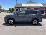 Used 2022 Subaru Forester Premium image 2