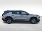 New 2025 Chevrolet Traverse LT w/ Driver Confidence Package image 2