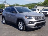 Used 2022 Jeep Compass Latitude w/ Convenience Group image 2