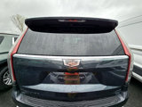 Used 2022 Cadillac Escalade Premium Luxury image 3
