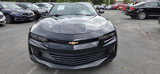 Used 2017 Chevrolet Camaro LT image 4