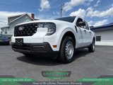 New 2025 Ford Maverick XL w/ 4K Tow Package image 3