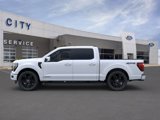 New 2025 Ford F150 Lariat w/ Equipment Group 502A High image 6