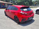 Used 2018 Chevrolet Cruze LT w/ Convenience Package image 5