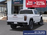 New 2025 GMC Sierra 2500 AT4X image 5