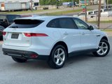 Used 2018 Jaguar F-PACE Premium image 2