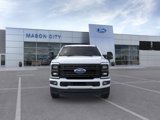 New 2025 Ford F350 Platinum w/ FX4 Off-Road Package image 6