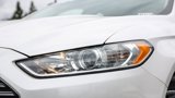 Used 2016 Ford Fusion SE w/ Equipment Group 202A image 2
