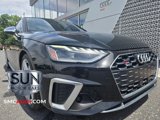 Used 2023 Audi S4 Premium Plus w/ Premium Plus Package image 2