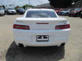 Used 2015 Chevrolet Camaro SS w/ Commemorative Special Edition image 4