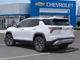 Used 2025 Chevrolet Equinox LT w/ Convenience Package II image 3