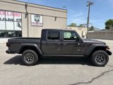 New 2025 Jeep Gladiator Rubicon w/ Convenience Group image 3