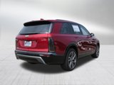 New 2026 Cadillac Vistiq Sport image 3