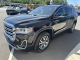 Used 2023 GMC Acadia SLT image 4