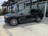 New 2025 Mercedes-Benz GLS 580 4MATIC image 3