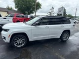 New 2025 Jeep Grand Cherokee L Summit image 4