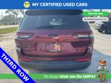 Used 2023 Jeep Grand Cherokee L Laredo image 6