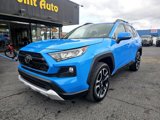 Used 2021 Toyota RAV4 Adventure image 2