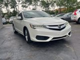 Used 2017 Acura ILX image 2