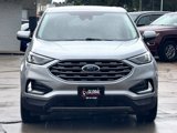Used 2022 Ford Edge SEL image 2