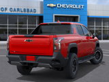 New 2026 Chevrolet Silverado EV Trail Boss image 4