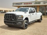 New 2025 RAM 3500 Tradesman image 2