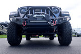 Used 2018 Jeep Wrangler Unlimited Sport S image 6