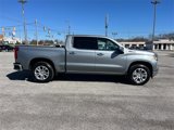 New 2025 Chevrolet Silverado 1500 LTZ image 2