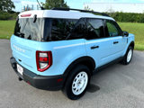 Used 2023 Ford Bronco Sport Heritage w/ Heritage Convenience Package image 5