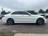 Used 2020 Mercedes-Benz C 300 4MATIC Sedan image 5