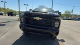 New 2025 Chevrolet Silverado 2500 Custom w/ Custom Value Package image 3