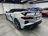 Used 2023 Chevrolet Corvette Stingray Premium Conv w/ Stealth Interior Trim Package image 4