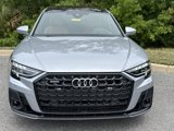New 2025 Audi A8 L 3.0T image 3