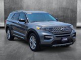 Used 2024 Ford Explorer Limited image 3