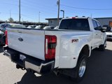 Used 2025 Ford F450 Lariat w/ Lariat Ultimate Package image 5