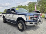 Used 2019 Ford F150 XLT w/ Equipment Group 302A Luxury image 3