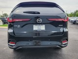 Used 2025 MAZDA CX-70 3.3 Turbo S w/ Premium Package image 5